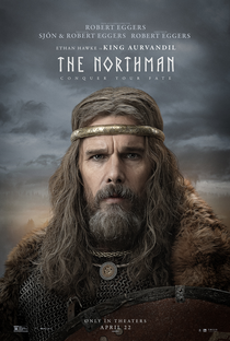 O Homem do Norte - Poster / Capa / Cartaz - Oficial 12