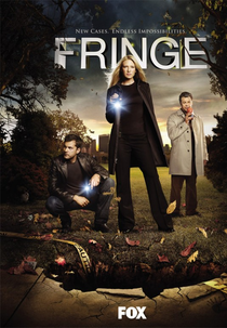 Fronteiras (2ª Temporada) (Fringe (Season 2))