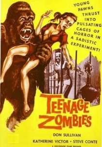 Teenage Zombies (Teenage Zombies)