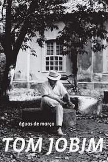Poster de Filme Águas de Março (2006)
