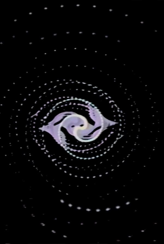 Poster 1 de Curta Try-Angle Spiral Piano Boogie (1976)