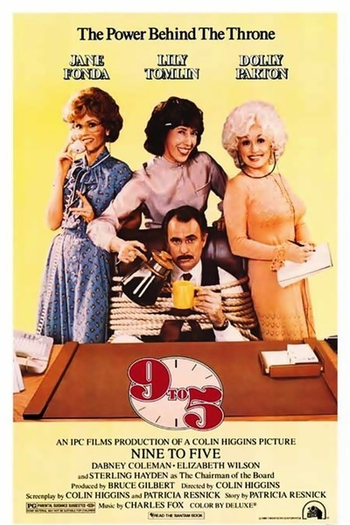  de Filme Como Eliminar seu Chefe (1980)