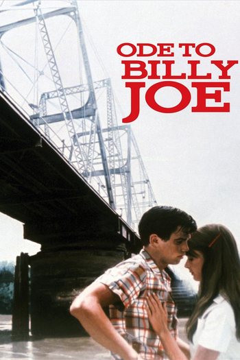  de Filme A Ponte do Desejo (1976)