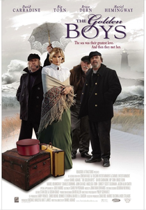 Uma Noiva Para Três Amigos (The Golden Boys)