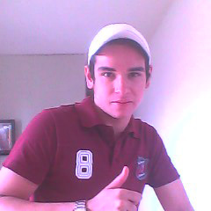Foto de perfil de Rodrigo faustino