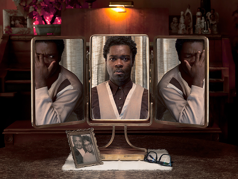 Foto 1 de Nightingale - Peter e Sua Mãe