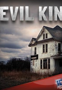 DNA Criminoso (4ª Temporada) (Evil Kin (Season 4))