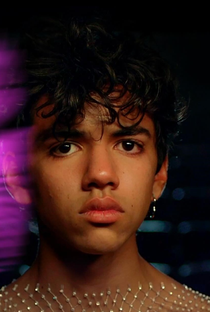 Bruce Pintos - Poster 1