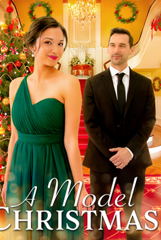 Poster 1 de Filme Um Desfile de Natal (2023)