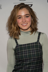 Haley Lu Richardson