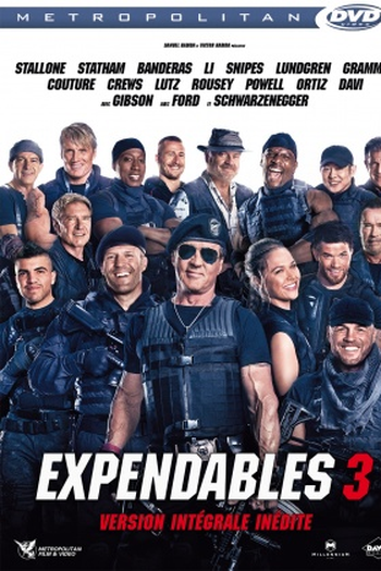  de Filme Os Mercenários 3 (2014)