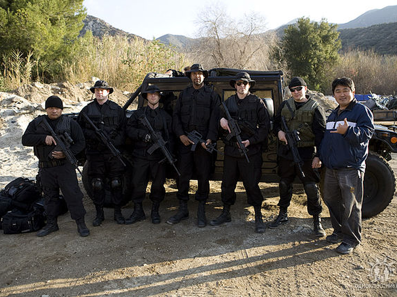 Foto 7 de Beyond the Game