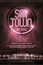SMTown: The Stage (SMTown: The Stage)