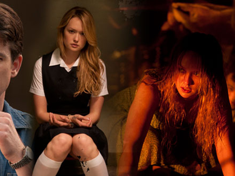 Foto 1 de Casa do Medo