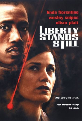 Poster 5 de Filme Emboscada (2002)