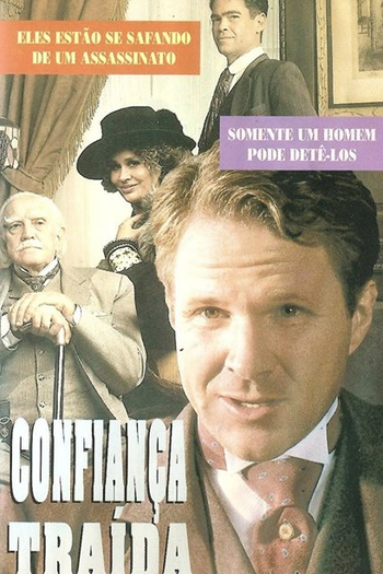 Poster de Filme Confiança Traída (1993)