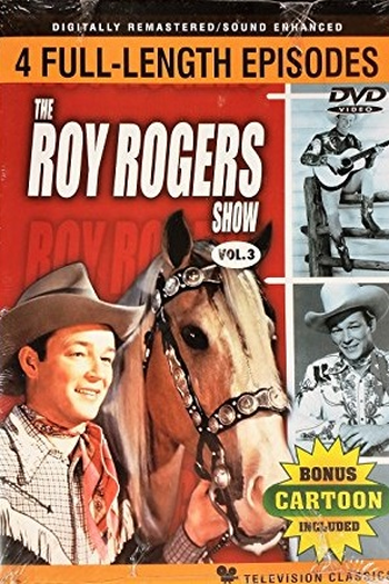  de Série O Show Roy Rogers (1951)