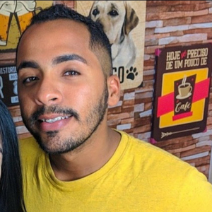 Foto de perfil de André