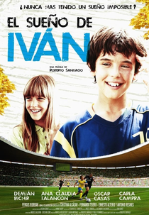 O sonho de Iván (El sueño de Iván)