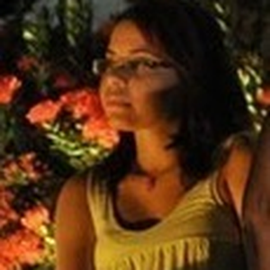 Foto de perfil de gabiirodrigues