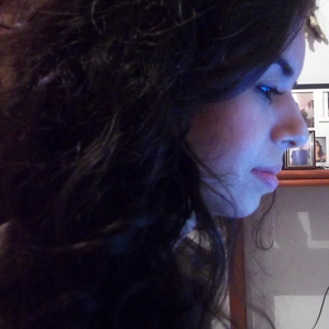 Foto de perfil de Larissa Teixeira Mol Santos