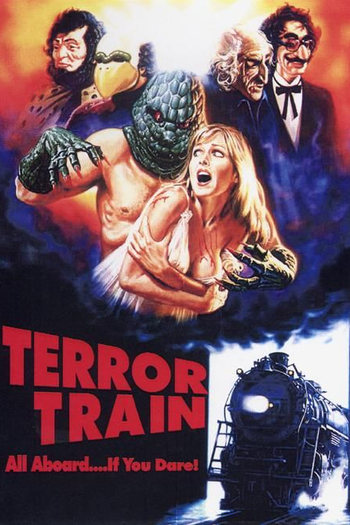  de Filme O Trem do Terror (1980)