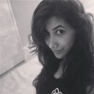 Foto de perfil de Isabella Favieri