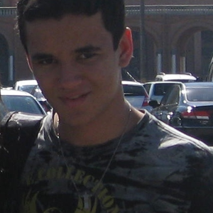 Foto de perfil de Ryan Mendes Camargos