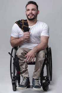 Jason Packer - Poster / Capa / Cartaz - Oficial 5