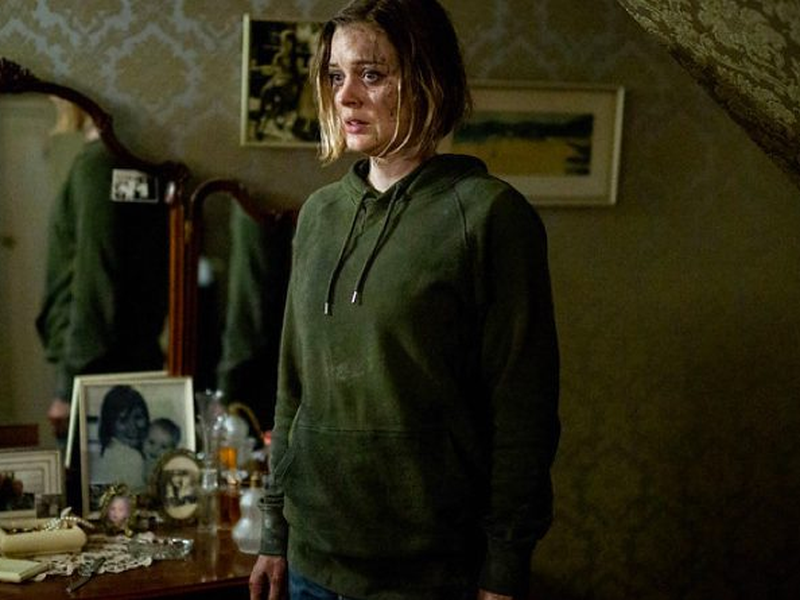 Foto 2 de Relíquia Macabra