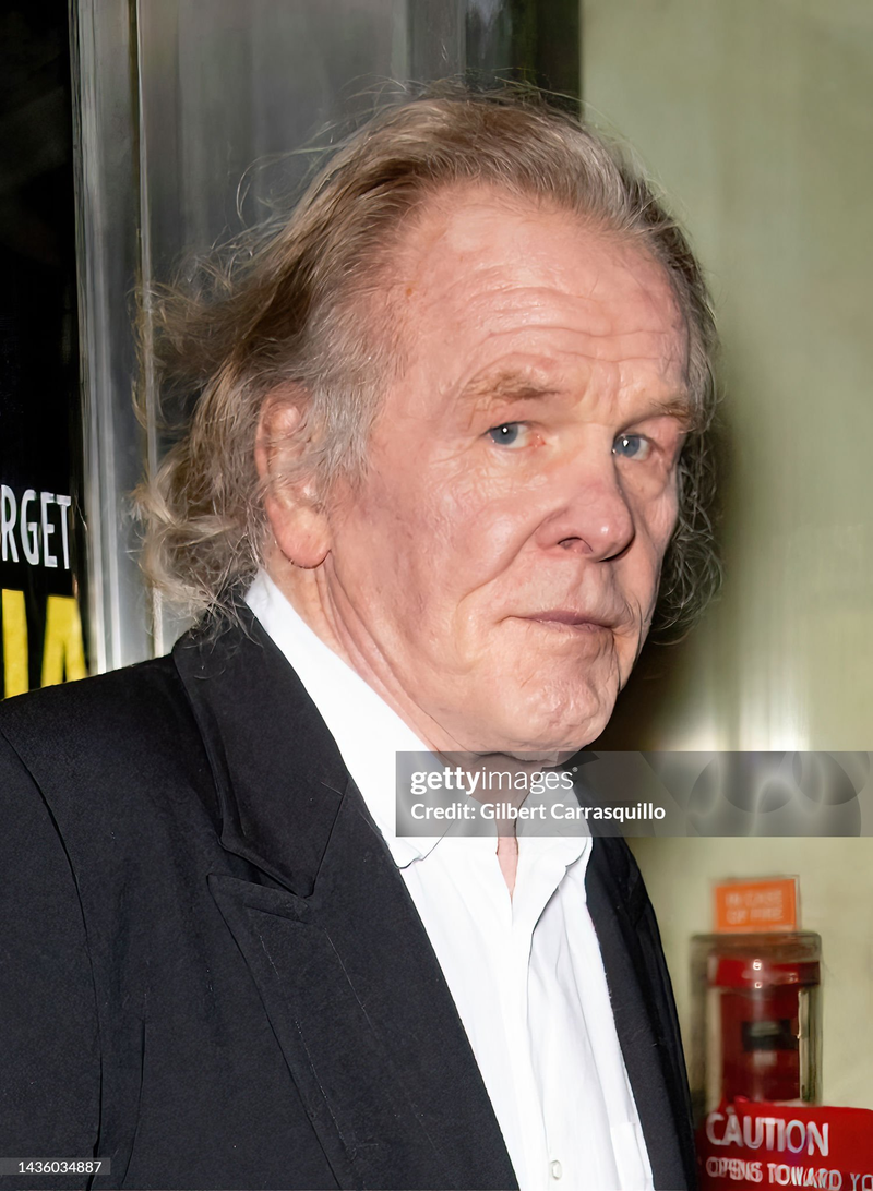 Nick Nolte - Foto 1