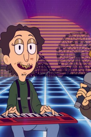 Poster de Episódio Cuanto moflete y qué poca barbilla (2023)