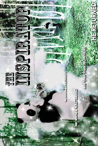 Poster 1 de Curta The Inspirator (2000)