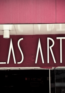 Belas Artes: A Esquina do Cinema (Compacto)  (Belas Artes: A Esquina do Cinema (Compacto) )