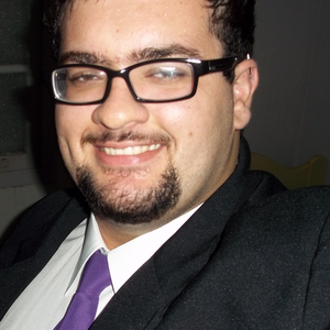 Foto de perfil de Emídio Guilherme de Souza