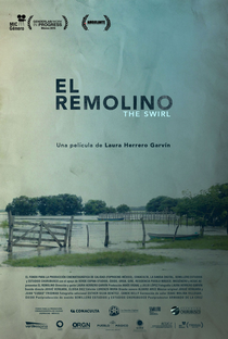El Remolino - Poster / Capa / Cartaz - Oficial 1