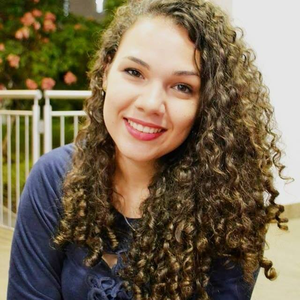 Foto de perfil de Vitória