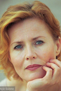 Grazyna Szapolowska - Poster 1