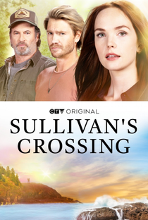 Sullivan's Crossing (1ª Temporada) - Poster / Capa / Cartaz - Oficial 1