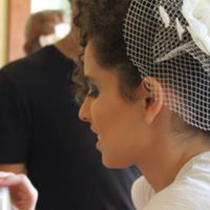 Foto de perfil de Gabrielle