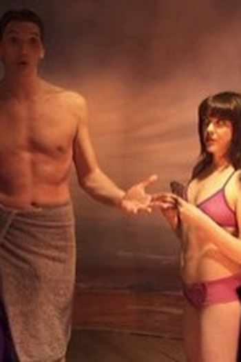 Poster de Episódio Episode 4 (2011)
