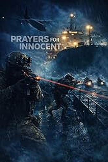  de Filme Prayers for the Innocent (2026)