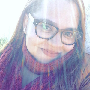 Foto de perfil de Luana
