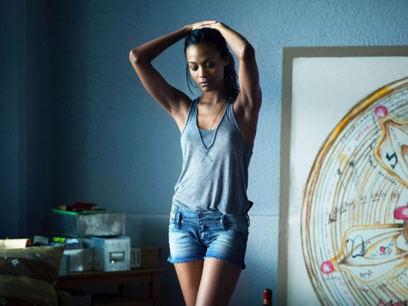 Foto 1 de Colombiana: Em Busca de Vingança