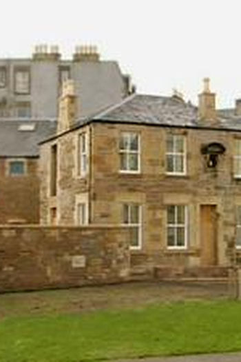 Poster de Episódio Edinburgh, 2004 (2004)