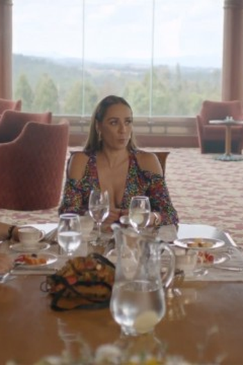 Poster de Episódio Volando voy (2020)