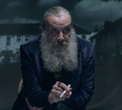 A Cabeça de Alan Moore