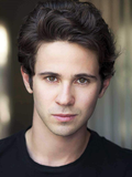 Connor Paolo