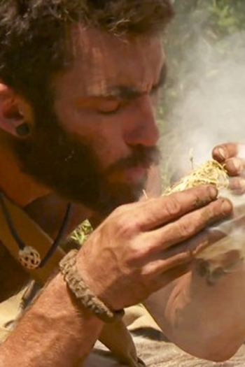 Poster de Episódio Down to the Fire (2023)