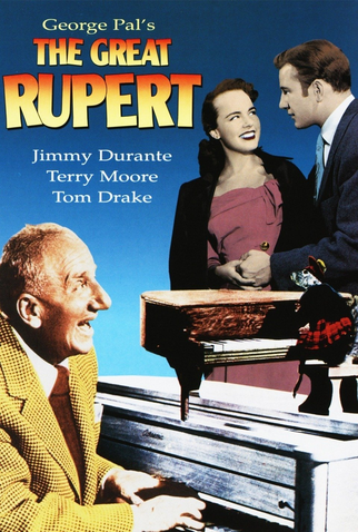 Poster 3 de Filme Um conto de natal (1950)